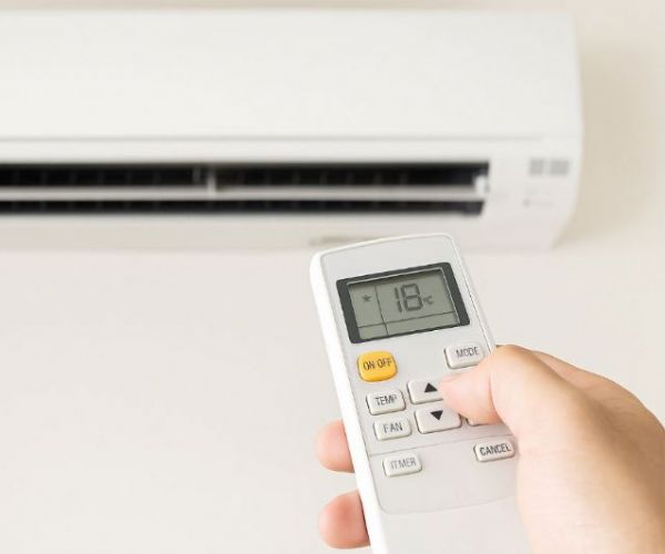 遙控器調再低也不冷？教你找出冷氣不冷的關鍵原因